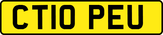 CT10PEU