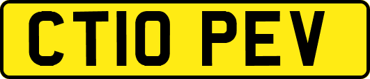 CT10PEV