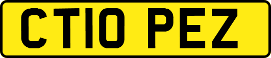 CT10PEZ