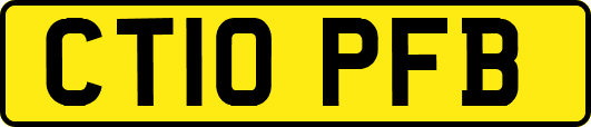 CT10PFB