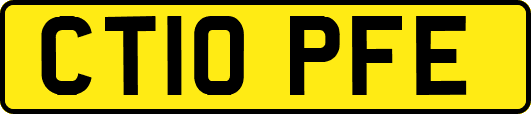 CT10PFE