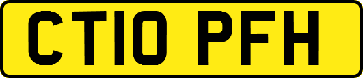CT10PFH