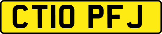 CT10PFJ