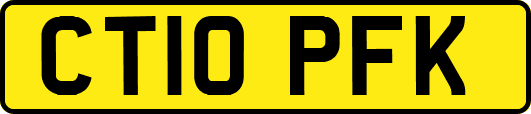 CT10PFK
