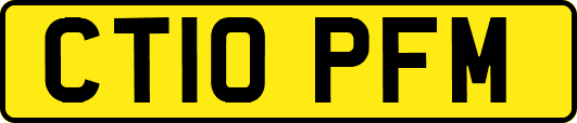 CT10PFM
