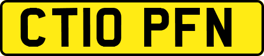CT10PFN