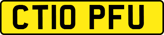 CT10PFU