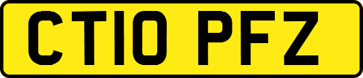 CT10PFZ