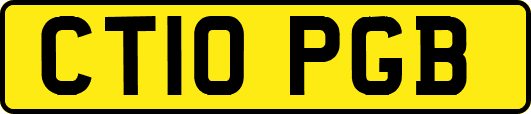 CT10PGB