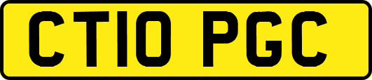 CT10PGC