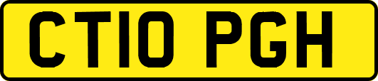 CT10PGH