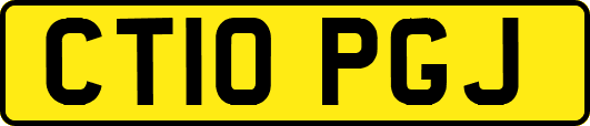 CT10PGJ
