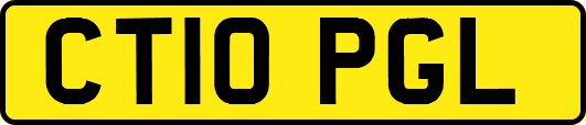 CT10PGL