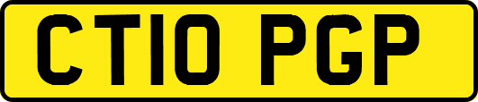 CT10PGP