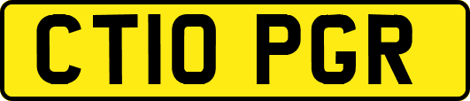 CT10PGR