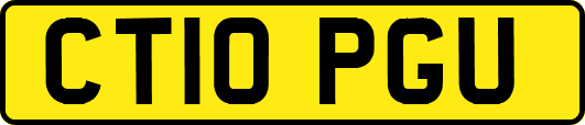 CT10PGU