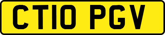 CT10PGV