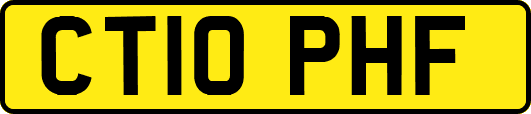 CT10PHF