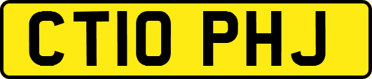 CT10PHJ