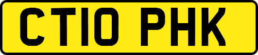 CT10PHK