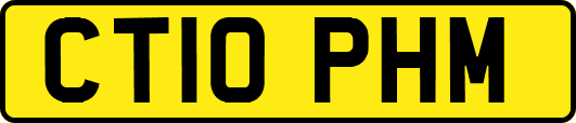 CT10PHM