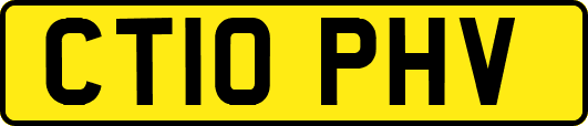 CT10PHV