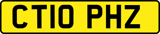 CT10PHZ