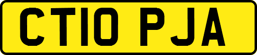 CT10PJA