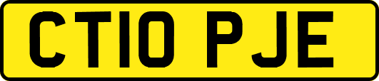 CT10PJE