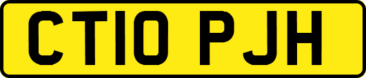 CT10PJH