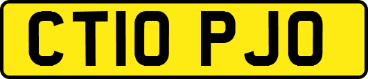 CT10PJO