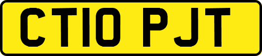 CT10PJT