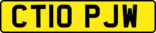 CT10PJW