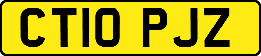 CT10PJZ