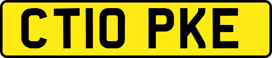 CT10PKE