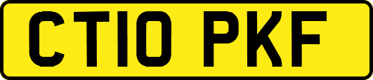 CT10PKF