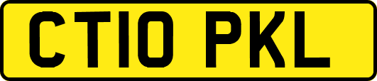 CT10PKL