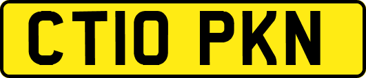 CT10PKN