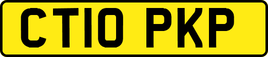 CT10PKP