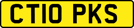 CT10PKS