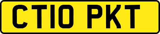 CT10PKT