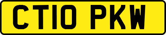 CT10PKW