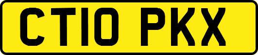 CT10PKX