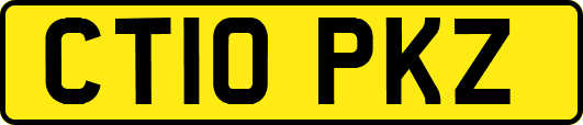 CT10PKZ