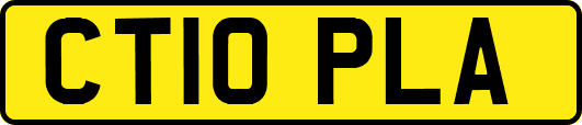 CT10PLA