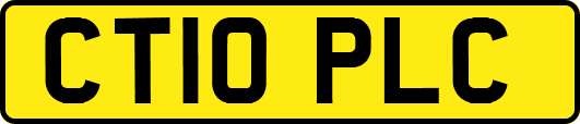 CT10PLC