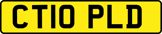 CT10PLD