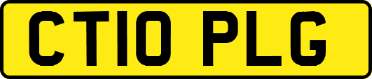 CT10PLG