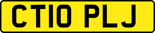 CT10PLJ