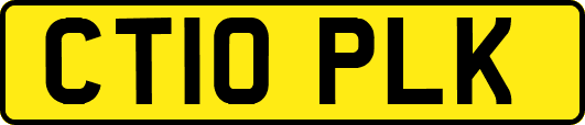 CT10PLK